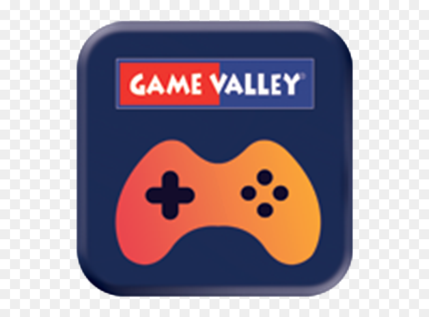 Game Valley, HD Png Download - ps controller png
