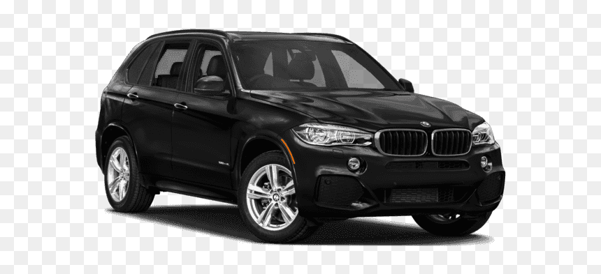 Pre-owned 2017 Bmw X5 Xdrive35i Sports Activity Vehicle - Chevrolet Trax Lt 2018, HD Png Download - 2017 png images