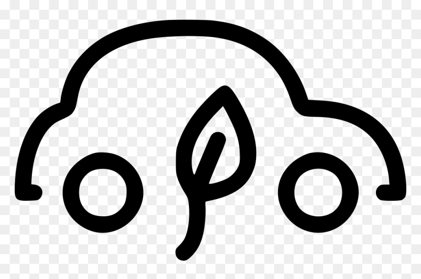 Ecology Car Clean Green Energy, HD Png Download - green car png