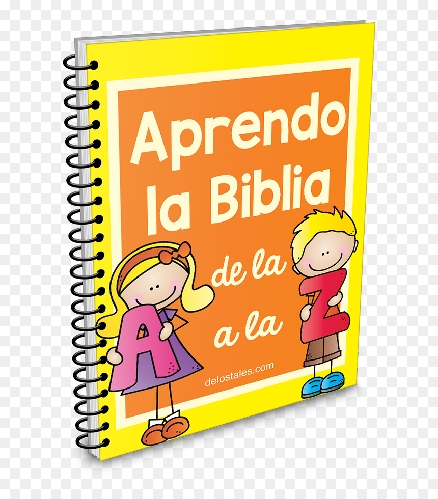 Material Para Escuelas Biblicas, HD Png Download - la biblia png