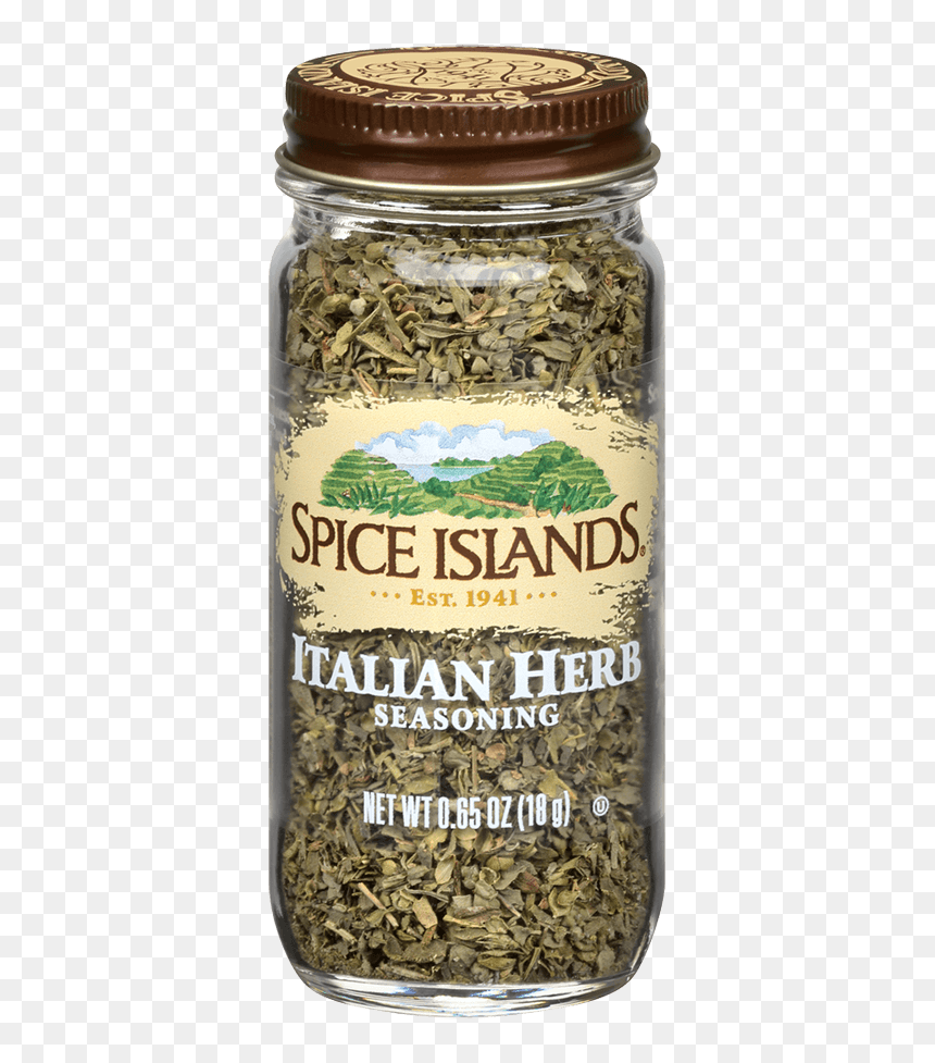 Image Of Italian Herb Seasoning - Spice Islands, HD Png Download - seasoning png