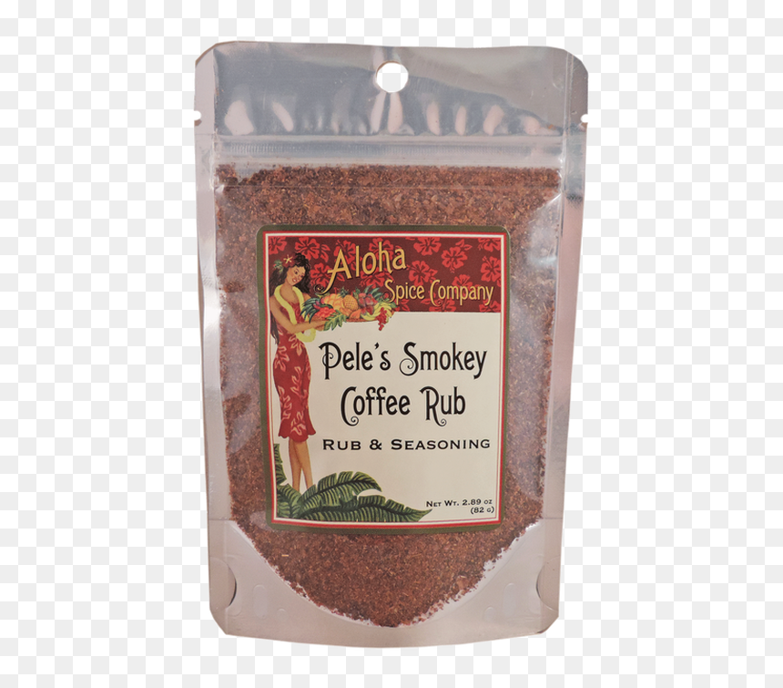 Organic Aloha Prime Steak Seasoning, HD Png Download - seasoning png