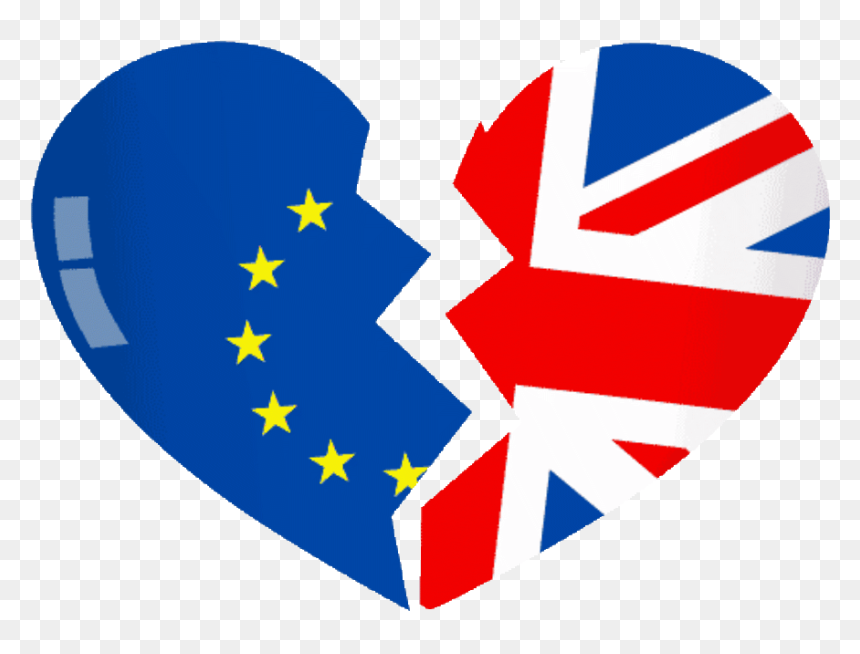 Brexit Smiley, HD Png Download - brexit png
