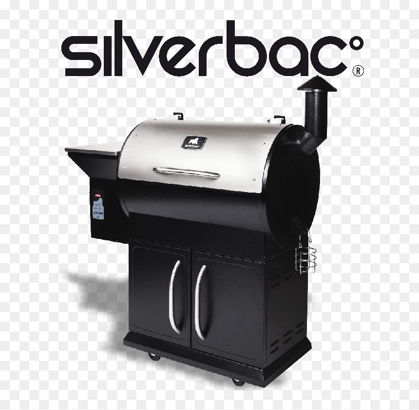 Grilla Grills, HD Png Download - silverback gorilla png