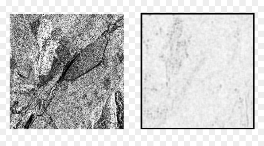 Urban Area Segmentation In Sar Scene , Png Download - Monochrome, Transparent Png - scene png