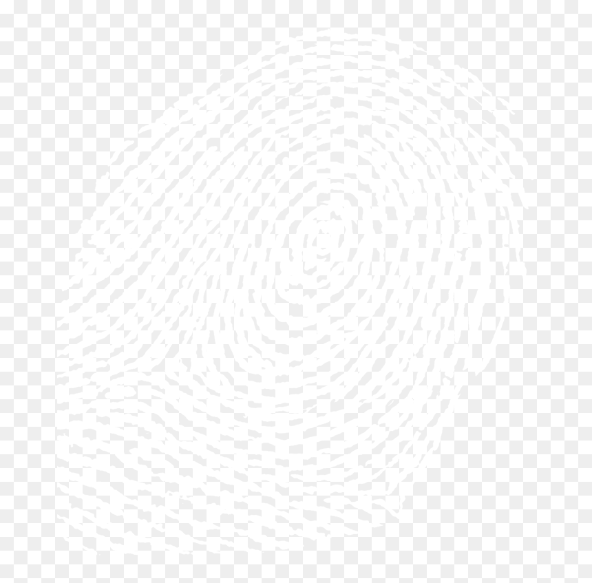 Fingerprint Vector Png , Png Download - Vortex, Transparent Png - fingerprint vector png