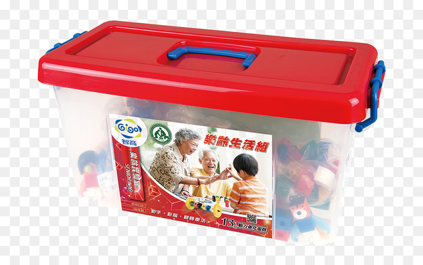 6703 B - Construction Set, HD Png Download - box tops png