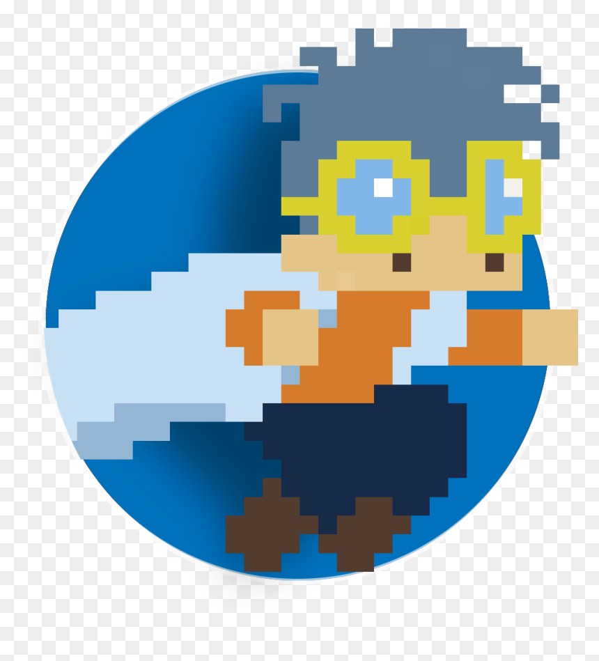 Pocket Game Developer Beta, HD Png Download - arcade icon png