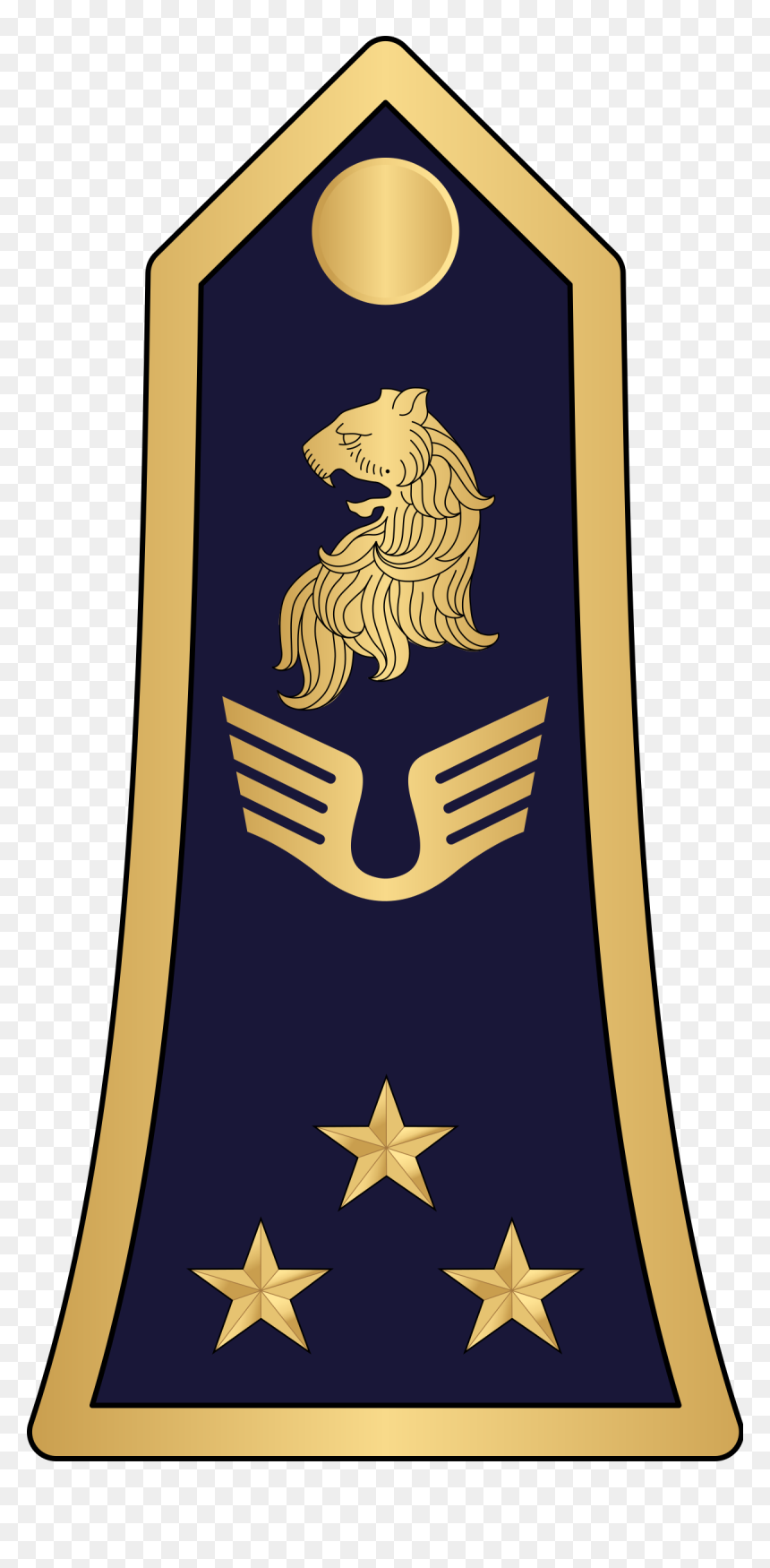 Military Ranks In Cameroon, HD Png Download - cameroon flag png