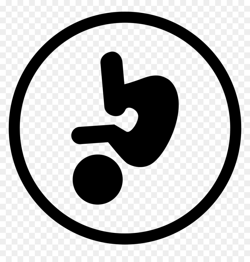 Give Birth To Children - Circle, HD Png Download - birth png