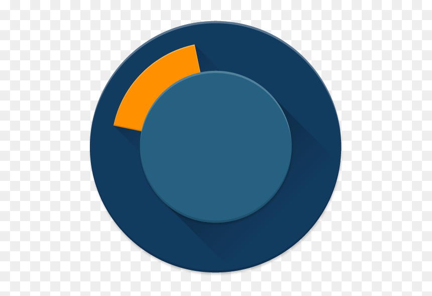 Nightshift - Circle, HD Png Download - sleeping z's png