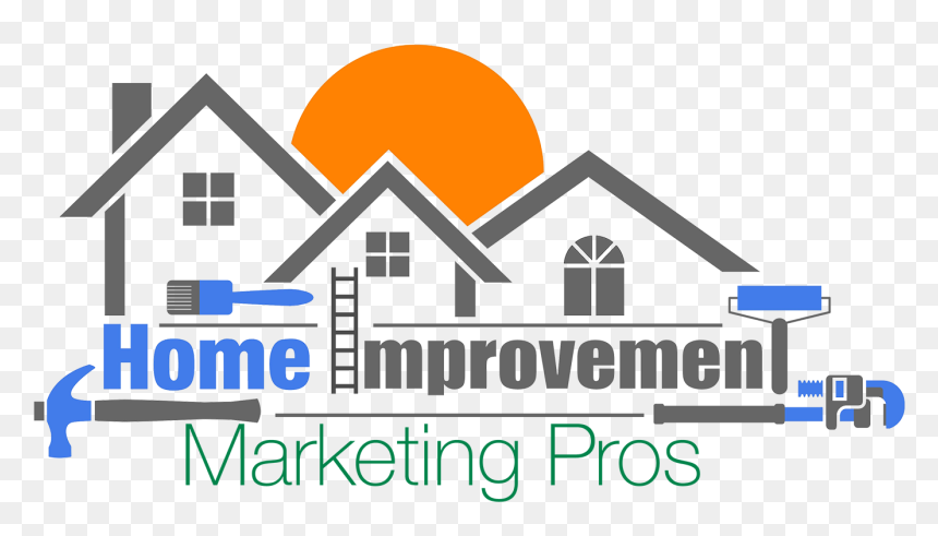 Himp Logo 4-2015 Testimonial Background - Home Improvement Logo Png, Transparent Png - testimonial png