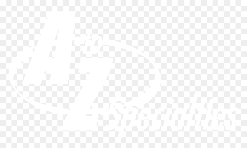 A To Z Specialties/houston Tx"s Logo - Poster, HD Png Download - sleeping z's png