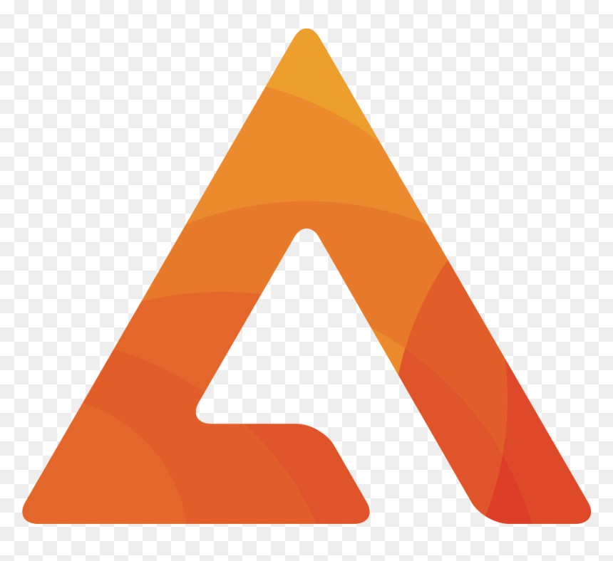 Social Sharing Like A Boss - Triangle, HD Png Download - boss icon png