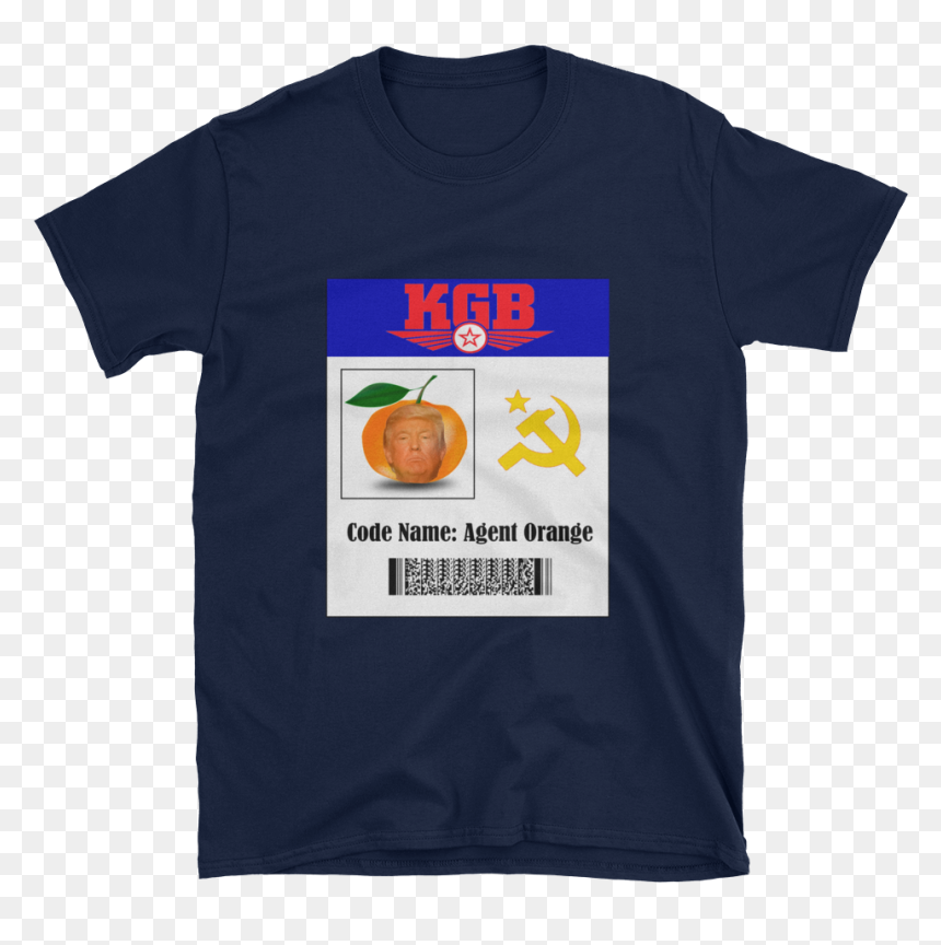 T-shirt, HD Png Download - president trump png