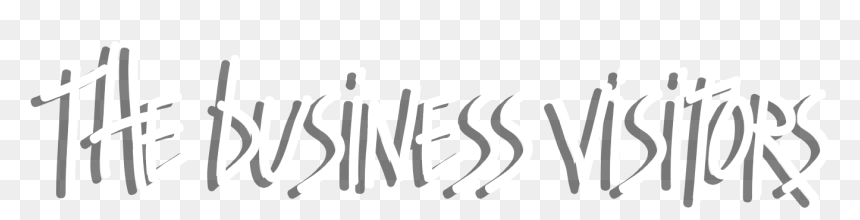 Calligraphy, HD Png Download - tourists png