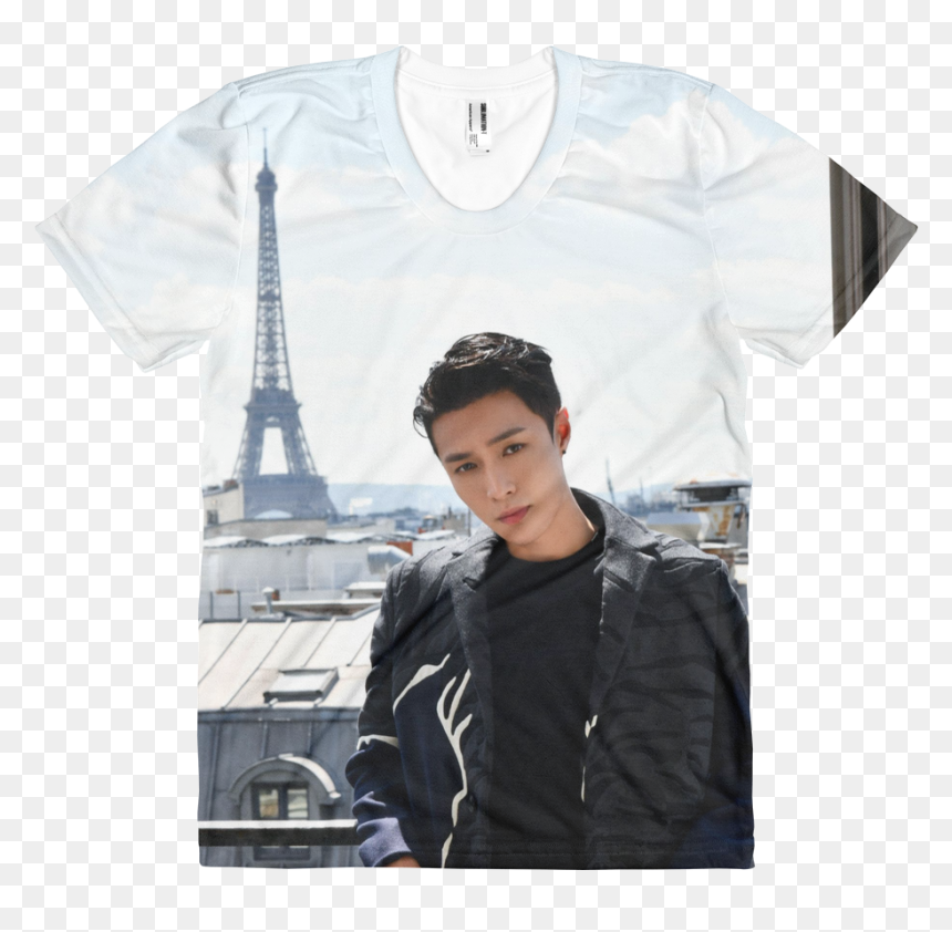 Lay Exo Summer, HD Png Download - exo sehun png