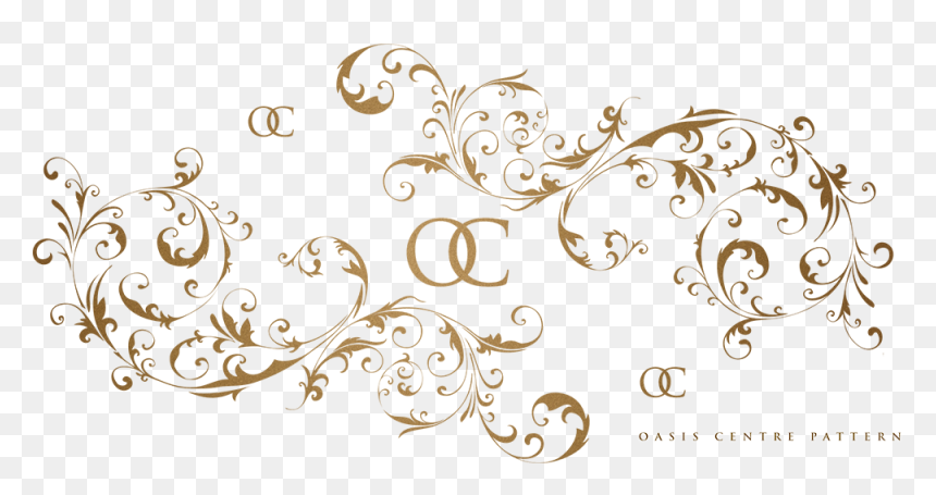 Thumb Image - Floral Classic Design Png, Transparent Png - floral elements png