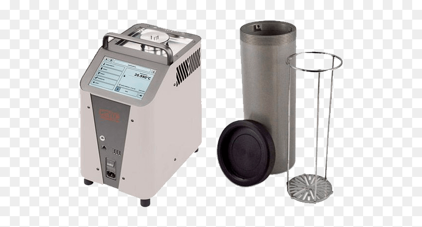 Dry Block And Liquid Bath Mcscorpusa - Bloque Seco Kaye C, HD Png Download - popcorn machine png