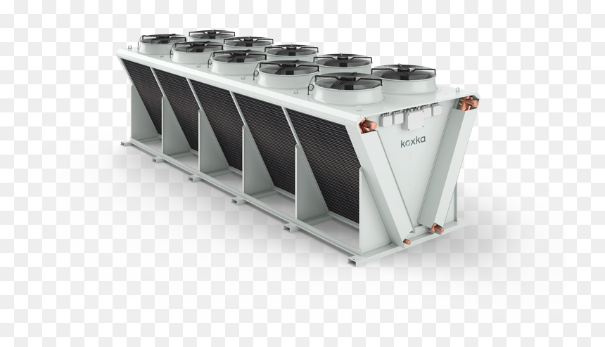 Dry Coolers, HD Png Download - popcorn machine png