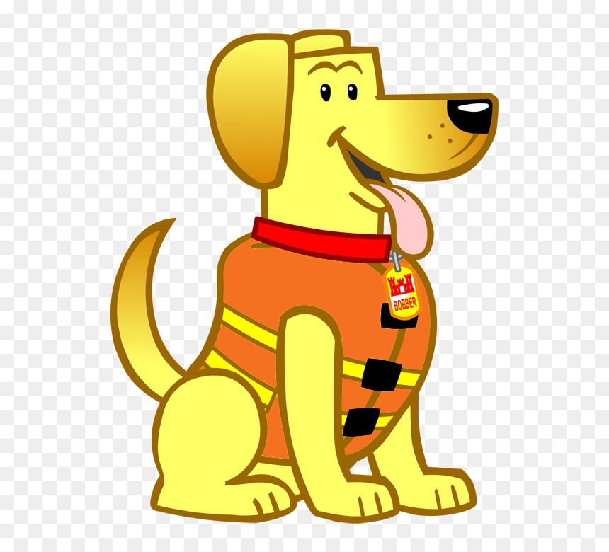 Bobber Water Safety Dog, HD Png Download - bobber png