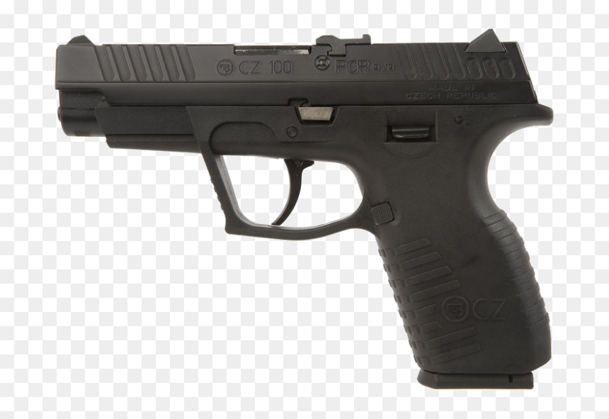File - Cz-100 - Sig P320 X Carry, HD Png Download - 9mm png