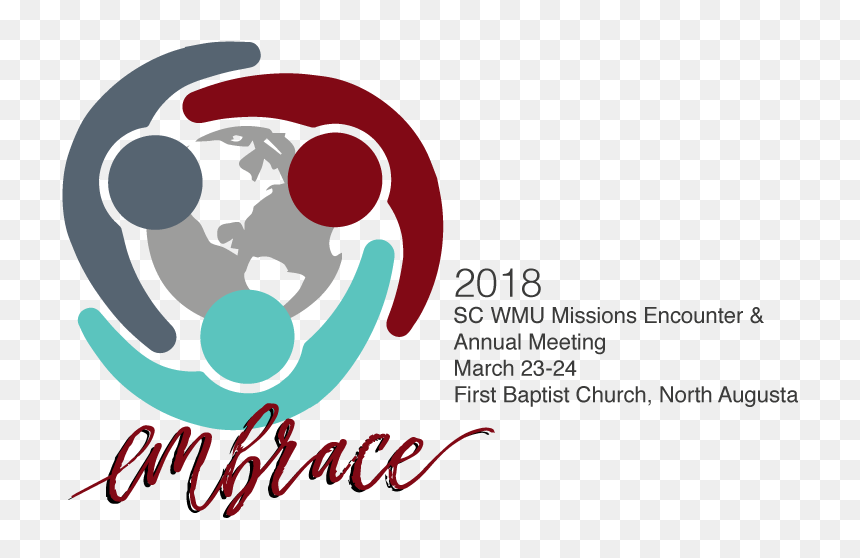Picture Royalty Free Stock Annual Meeting Clipart - Sc Wmu Missions Encounter And Annual Meeting, HD Png Download - bobber png