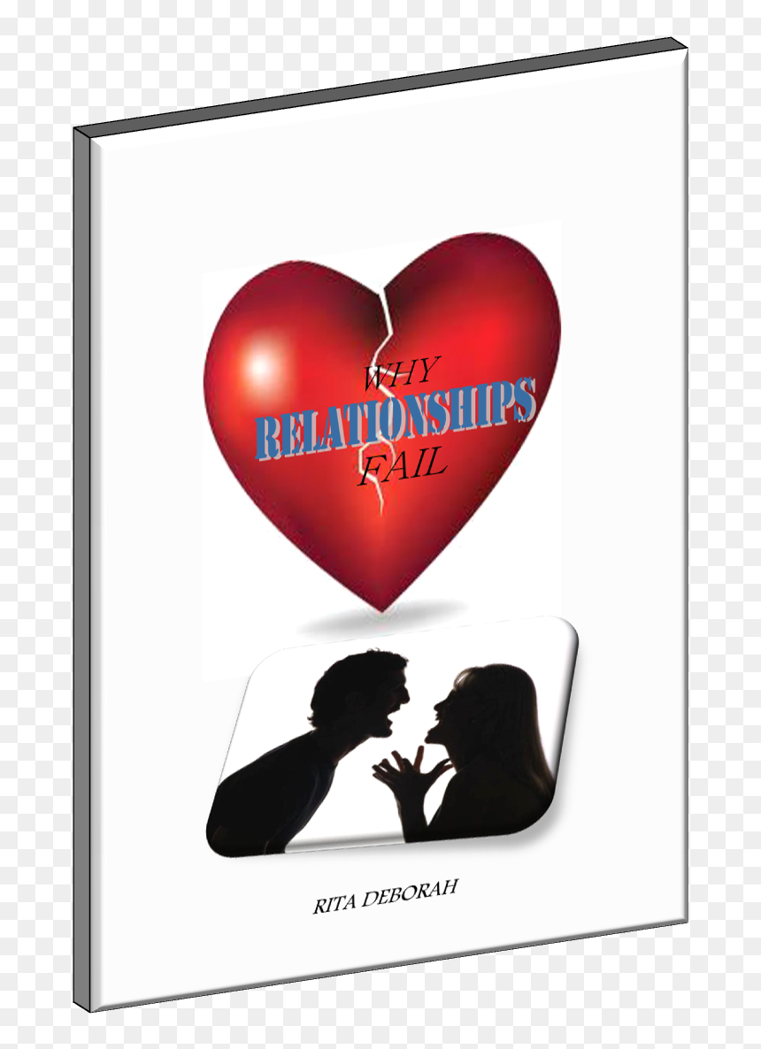 Why Relationships Fail @ - People Arguing, HD Png Download - relationships png