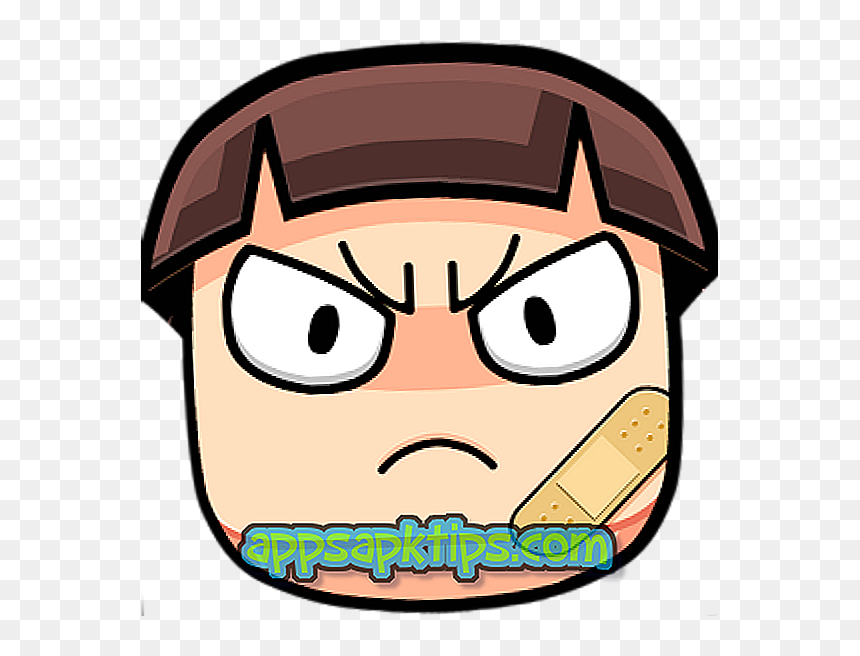 Hardest Game Ever 2, HD Png Download - akinator png