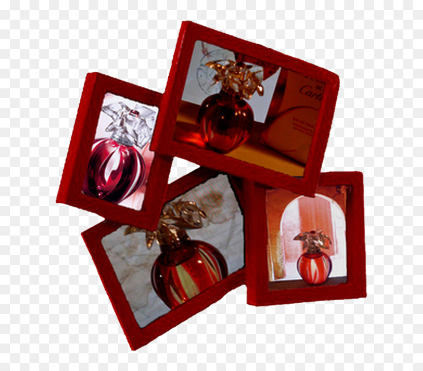 Gift Wrapping, HD Png Download - moldura pequeno principe png