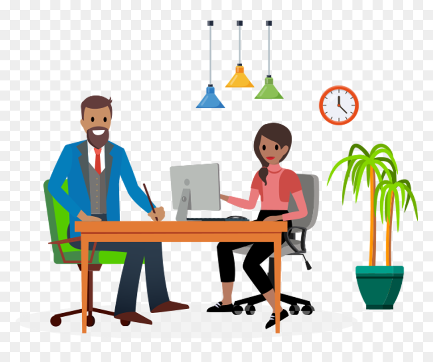Robert Works With Alex In The Nmh Mentorship Program, HD Png Download - relationships png