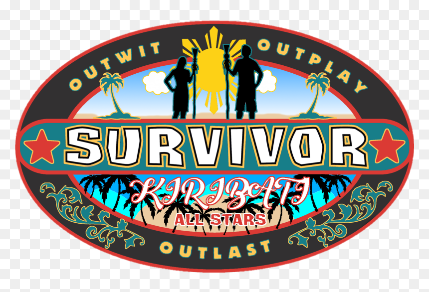 Nj' - S Survivor - Survivor, HD Png Download - all stars png