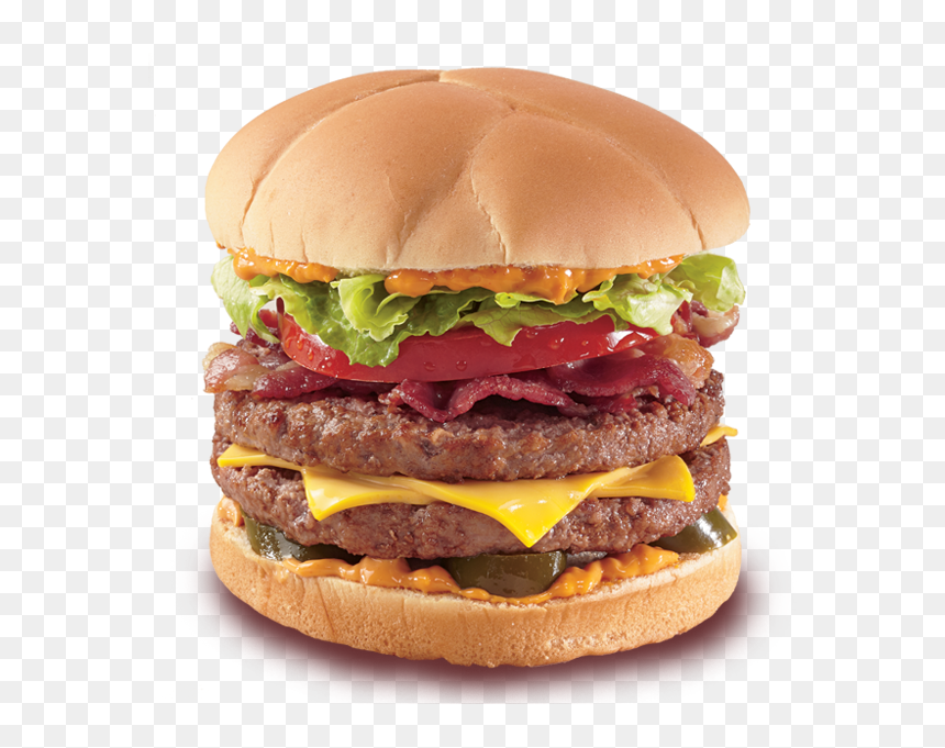 1/2 Lb Classic Cheese Grillburger™ - Dairy Queen 1 2 Lb Flamethrower Grillburger, HD Png Download - flame thrower png
