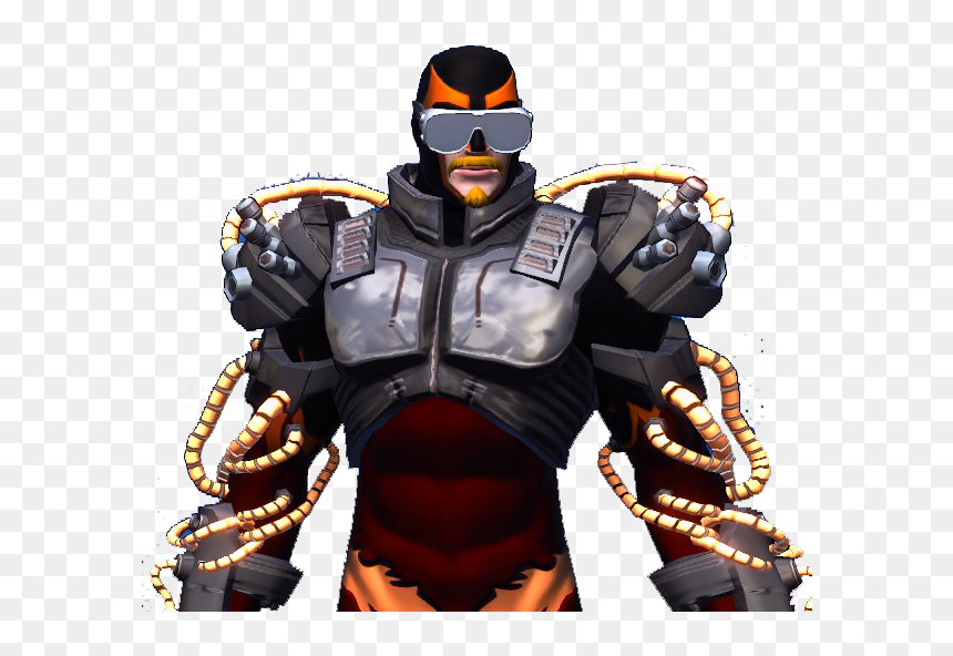 Breastplate, HD Png Download - flame thrower png