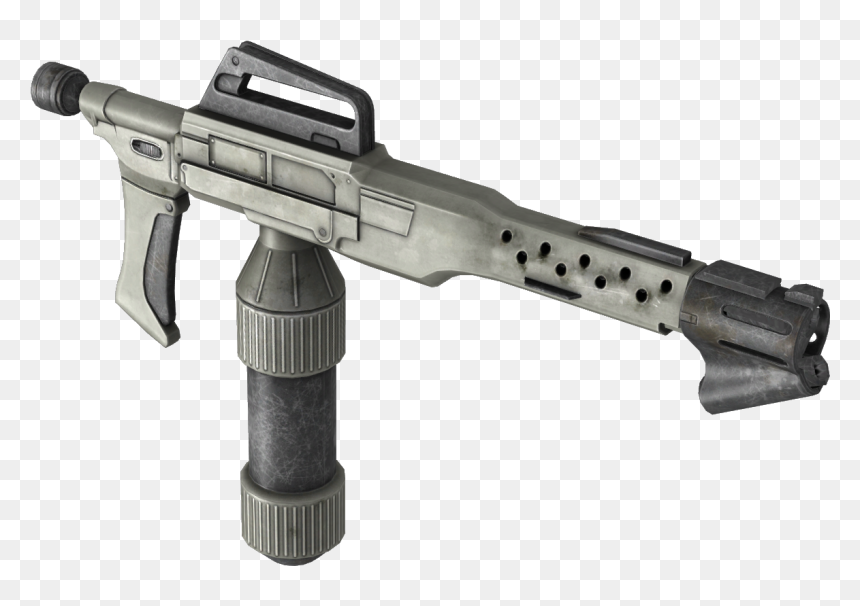 Firearm, HD Png Download - flame thrower png