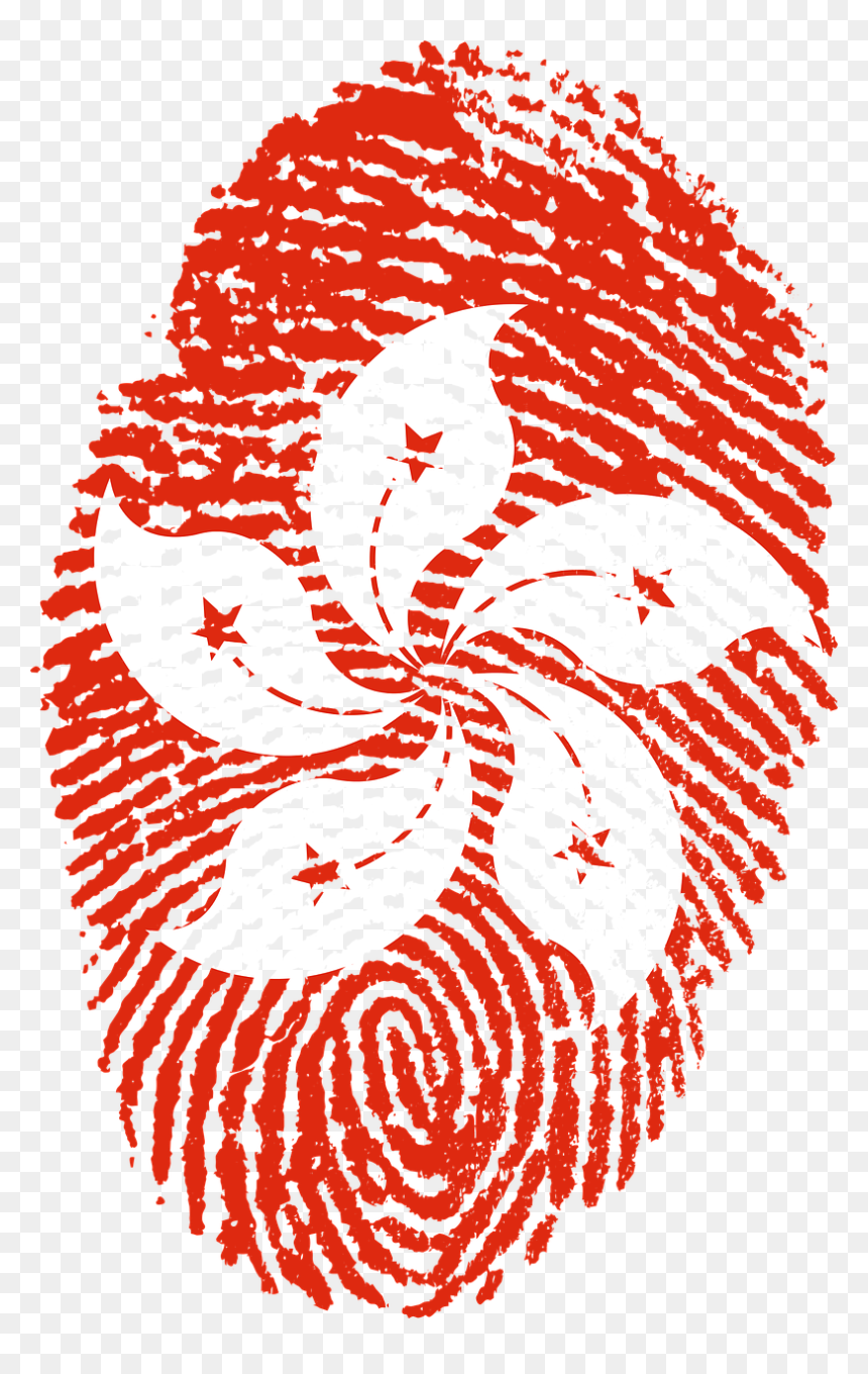 Direito E Cidadania Png, Transparent Png - hong kong png