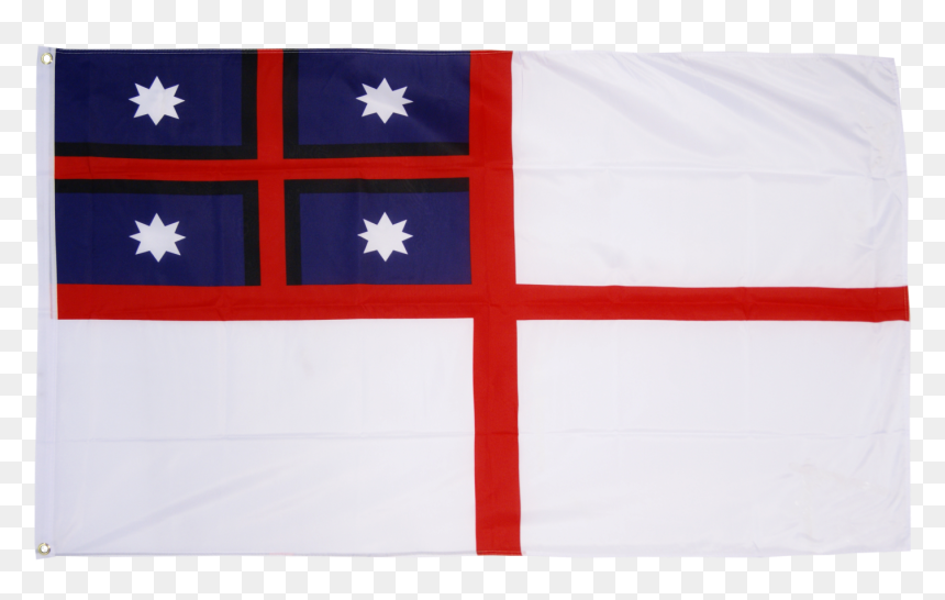 New Zealand United Tribes Of New Zealand Flag - Flag, HD Png Download - new zealand flag png