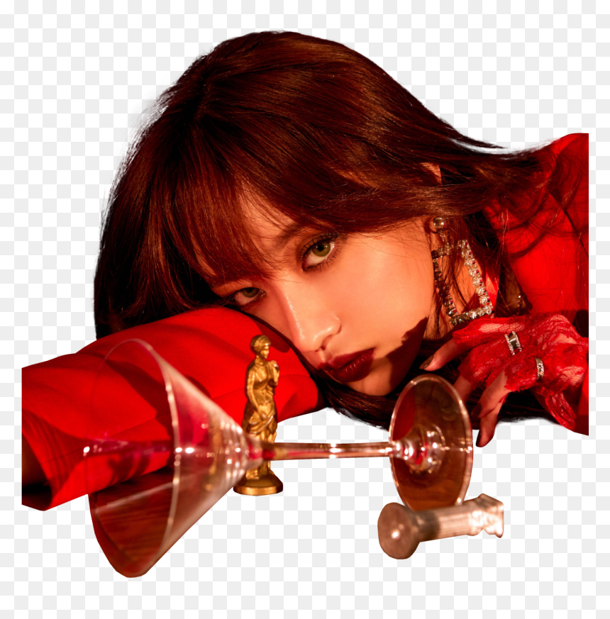 Exid, Hani, And Kpop Image - Exid Hani I Love You, HD Png Download - exid png