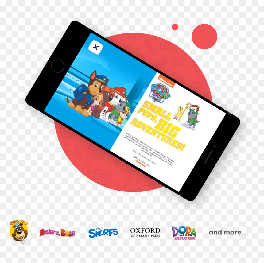 Gadget, HD Png Download - paw patrol sky png