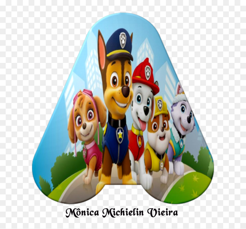 Paw Patrol, HD Png Download - paw patrol sky png