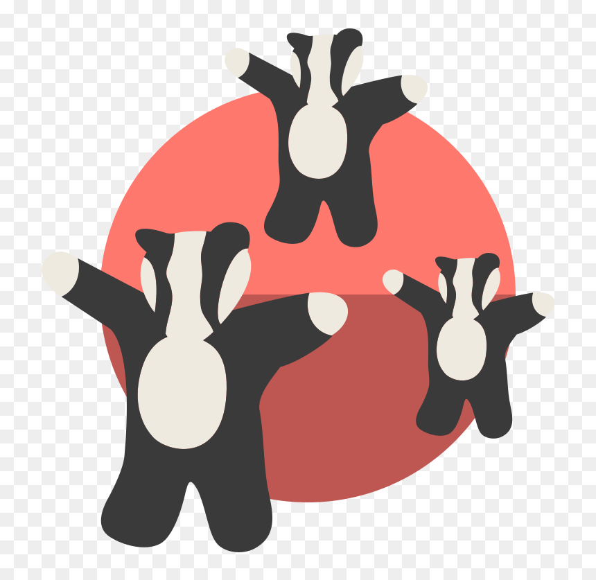 Illustration, HD Png Download - deer icon png