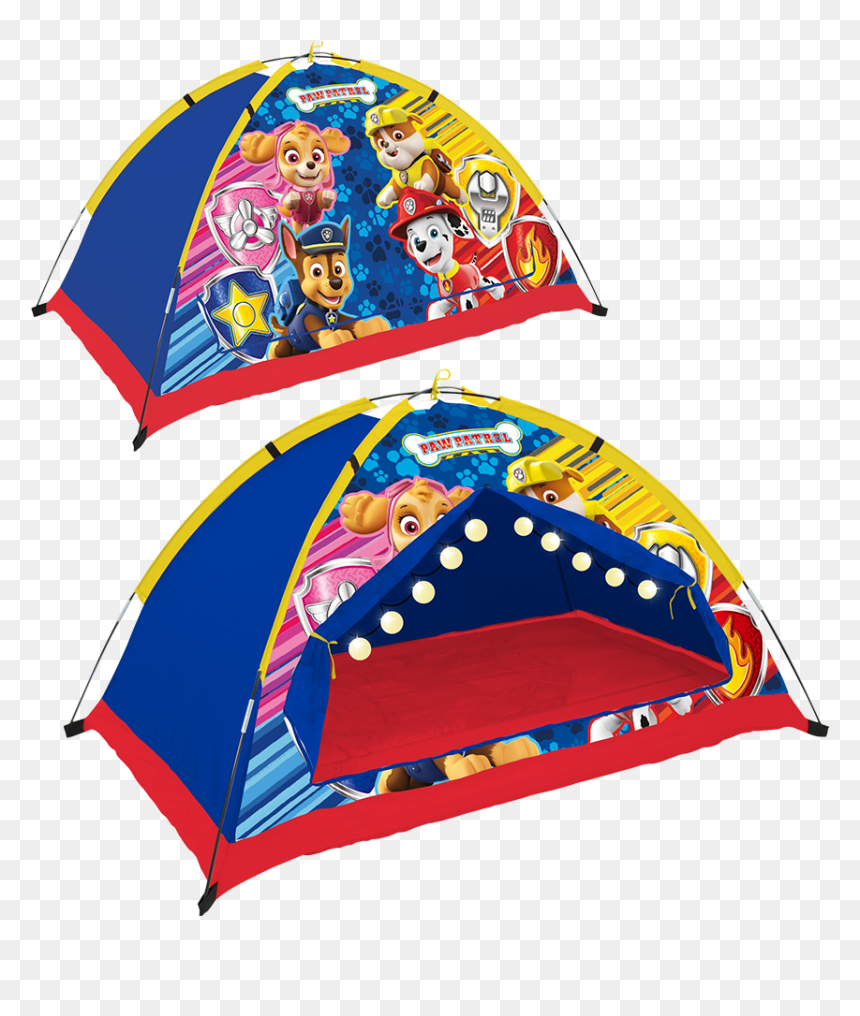 Umbrella, HD Png Download - paw patrol sky png