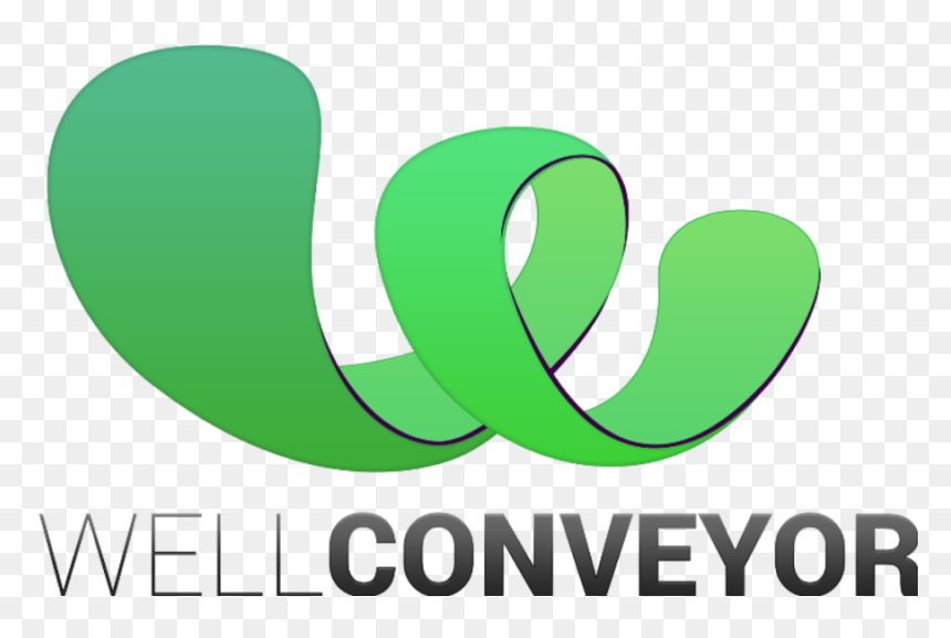 "well Conveyor - Graphic Design, HD Png Download - chevron icon png