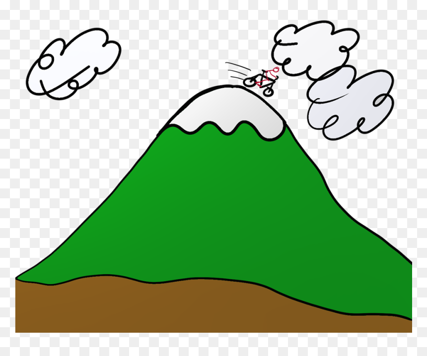 Hill Clipart, HD Png Download - minnie vermelha png