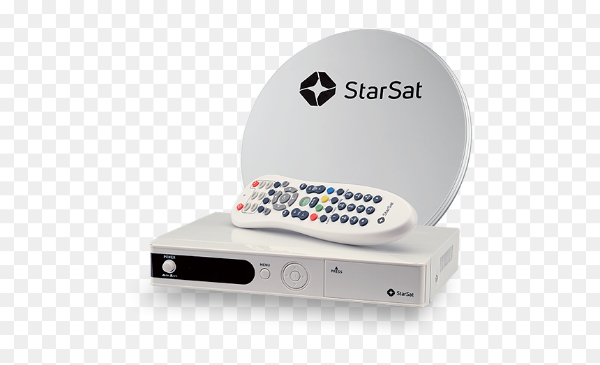 Thumb Image - Startimes, HD Png Download - sat png