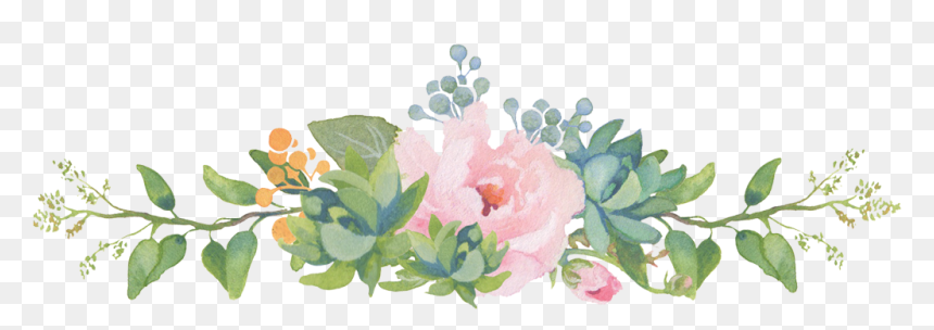 Garden Roses, HD Png Download - envy png