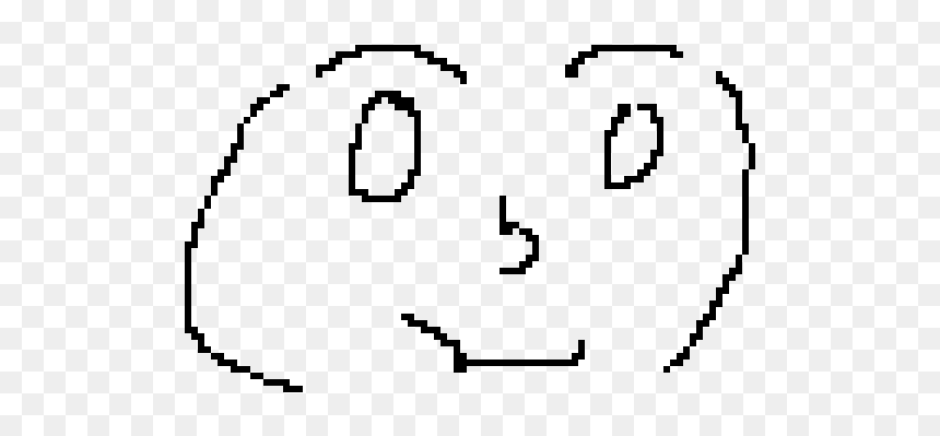 Clip Art, HD Png Download - lenny face transparent png
