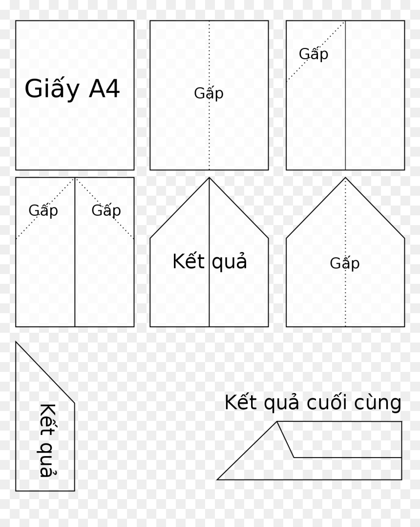 Diagram, HD Png Download - paper planes png