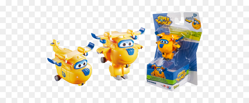 Baby Toys, HD Png Download - super wings png