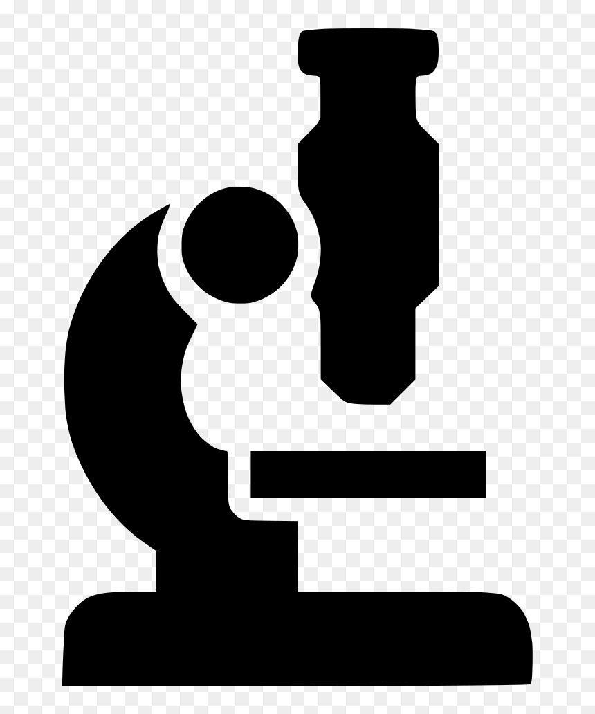 Microscopio Png, Transparent Png - scientist icon png